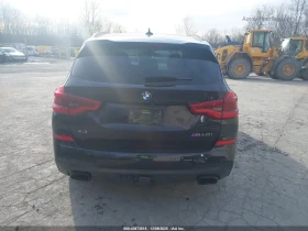 BMW X3 M40I* B58* M-Pack* HeadUp* , снимка 5