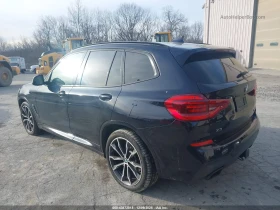 BMW X3 M40I* B58* M-Pack* HeadUp* , снимка 7