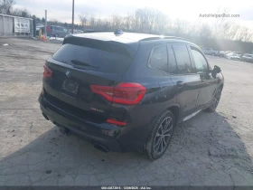 BMW X3 M40I* B58* M-Pack* HeadUp* , снимка 8