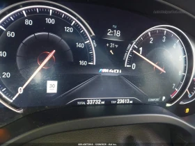 BMW X3 M40I* B58* M-Pack* HeadUp* , снимка 13