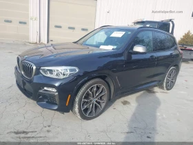 BMW X3 M40I* B58* M-Pack* HeadUp* , снимка 2