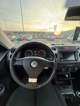 VW Tiguan 4x4   // 2.0TDI   //140hp, снимка 3