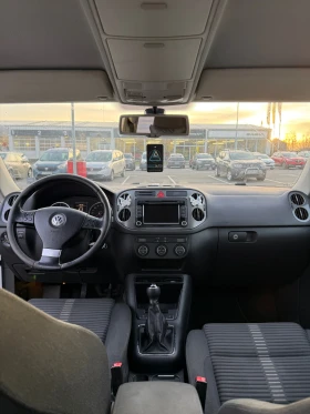 VW Tiguan 4x4   // 2.0TDI   //140hp, снимка 4