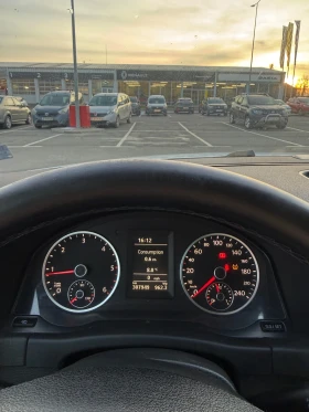 VW Tiguan 4x4   // 2.0TDI   //140hp, снимка 6