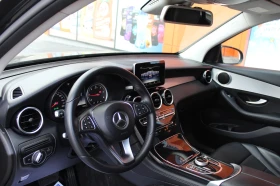 Mercedes-Benz GLC 220 - 17777 € / 34768.79 лв. - 98754437 17