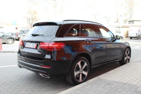 Mercedes-Benz GLC 220 - 17777 € / 34768.79 лв. - 98754437 3