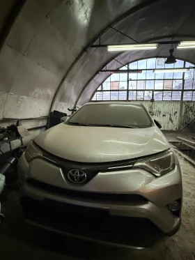 Toyota Rav4 - 11500 € / 22492.04 лв. - 99170543 4
