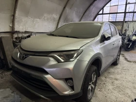 Toyota Rav4 - 11500 € / 22492.04 лв. - 99170543 3
