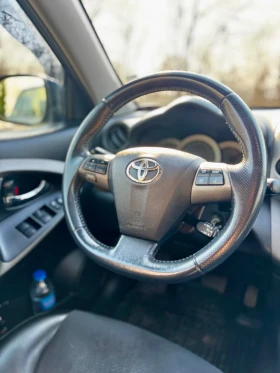 Toyota Rav4 - 8600 € / 16820.14 лв. - 12822014 9