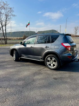 Toyota Rav4 - 8600 € / 16820.14 лв. - 12822014 5