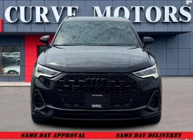 Audi Q3 QUATTRO PREMIUM PLUS S LINE 45 TFSI