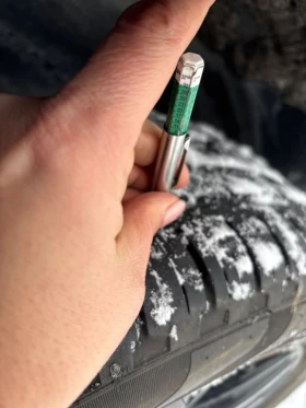 VW Tiguan * Comfortline R Line Black Edition * CARFAX *  - 18600 € / 36378.44 лв. - 53910322 7