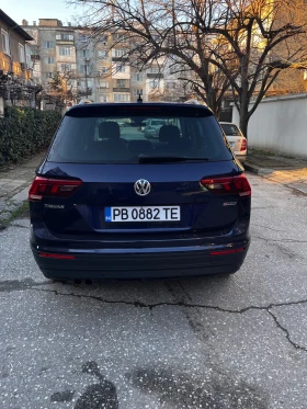 VW Tiguan - 18400 € / 35987.27 лв. - 71189698 3