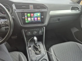 VW Tiguan - 18400 € / 35987.27 лв. - 71189698 9