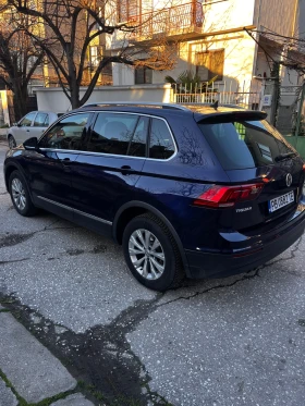 VW Tiguan - 18400 € / 35987.27 лв. - 71189698 4