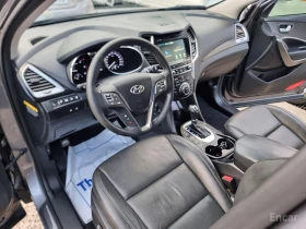 Hyundai Santa fe - 14624 € / 28602.06 лв. - 89058958 6