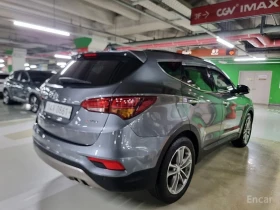 Hyundai Santa fe - 14624 € / 28602.06 лв. - 89058958 4