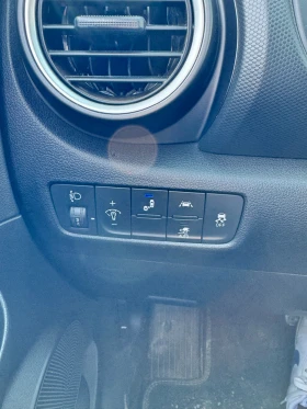 Hyundai Kona e-Kona 39 kWh - 10850 € / 21220.76 лв. - 83652958 3