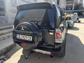 Mitsubishi Pajero 3.8 MIVEC - 19000 € / 37160.77 лв. - 38778502 5