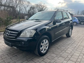 Mercedes-Benz ML 320 320cdi - 4500 € / 8801.24 лв. - 23597437 3