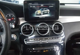 Mercedes-Benz GLC 220 AMG PK* 2018* AWD* KEYLESS GO* КРАЙНА ЦЕНА - 19900 € / 38921.02 лв. - 77918102 9