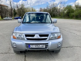Mitsubishi Pajero 3.2 DID FACELIFT