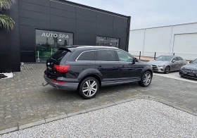 Audi Q7 3.0TDi Facelift 8ck.  | Mobile.bg � ����� ������ 4