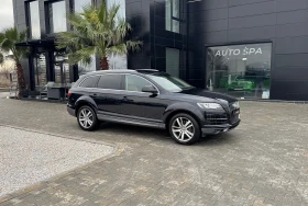 Audi Q7 3.0TDi Facelift 8ck.  | Mobile.bg � ����� ������ 3