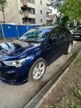 Audi Q3  S Line * 40 TDI* Quattro*  - 28995 € / 56709.29 лв. - 78839059 5
