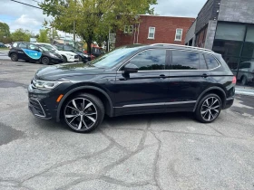 VW Tiguan Highline R Line /360/FENDER/���������� | Mobile.bg � ����� ������ 2