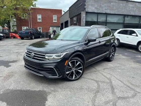 ������ VW Tiguan