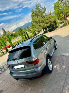 BMW X3 3.0 sd face - 4600 € / 8996.82 лв. - 97684384 4