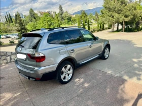 BMW X3 3.0 sd face - 4600 € / 8996.82 лв. - 97684384 5