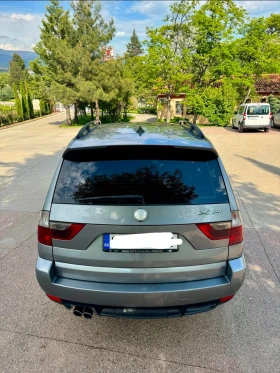 BMW X3 3.0 sd face - 4600 € / 8996.82 лв. - 97684384 3