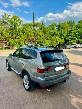 BMW X3 3.0 sd face - 4600 € / 8996.82 лв. - 97684384 2
