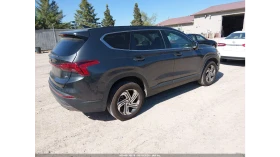 Hyundai Santa fe AWD * 2 ����� * DIS * KAMEPA *  | Mobile.bg � ����� ������ 7