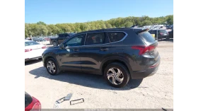 Hyundai Santa fe AWD * 2 ����� * DIS * KAMEPA *  | Mobile.bg � ����� ������ 5