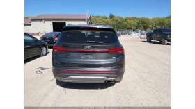 Hyundai Santa fe AWD * 2 ����� * DIS * KAMEPA *  | Mobile.bg � ����� ������ 6