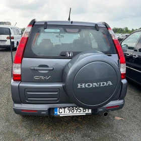 Honda Cr-v - 2750 € / 5378.53 лв. - 75305191 3