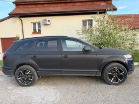 Audi Q7 на части - 10 € / 19.56 лв. - 64644549 6