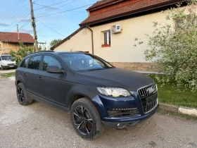 Audi Q7 на части - 10 € / 19.56 лв. - 64644549 7