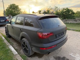Audi Q7 на части - 10 € / 19.56 лв. - 64644549 4