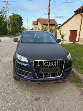 Audi Q7 на части - 10 € / 19.56 лв. - 64644549 2