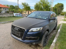 Audi Q7 на части - 10 € / 19.56 лв. - 64644549 3