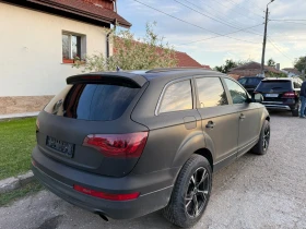 Audi Q7 на части - 10 € / 19.56 лв. - 64644549 5