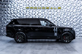 Land Rover Range rover SV Autobiography LWB* Pano* Meridian - 169900 € / 332295.52 лв. - 56442998 6