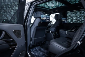 Land Rover Range rover SV Autobiography LWB* Pano* Meridian - 169900 € / 332295.52 лв. - 56442998 14