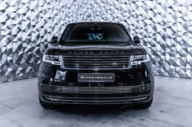 Land Rover Range rover SV Autobiography LWB* Pano* Meridian - 169900 € / 332295.52 лв. - 56442998 2