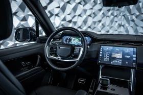 Land Rover Range rover SV Autobiography LWB* Pano* Meridian - 169900 € / 332295.52 лв. - 56442998 10