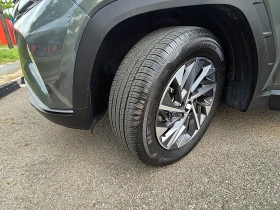 Hyundai Tucson 1.6 Turbo 4WD Premium | Mobile.bg � ����� ������ 5